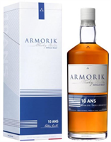 Image de Armorik 10 Years Malt 46° 0.7L